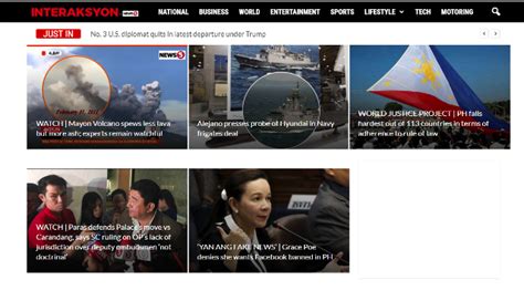 InterAksyon Shutting Down; CNN Philippines Downsizing | CMFR