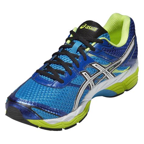 Asics Gel-Cumulus 16 Mens Running Shoes - Sweatband.com