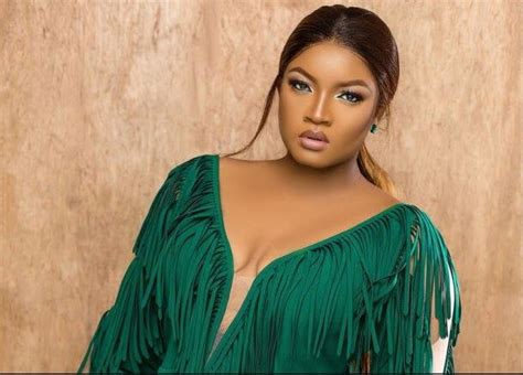 Fans Accuse Omotola Jalade Of Bleaching