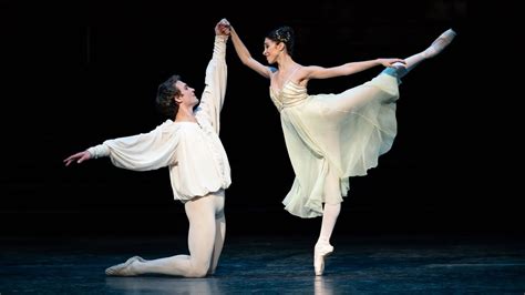 💔 Romeo and Juliet in full from The Royal Ballet #OurHouseToYourHouse ...