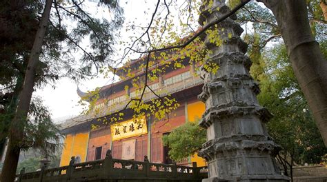 Visit Lingyin Temple in Xihu | Expedia