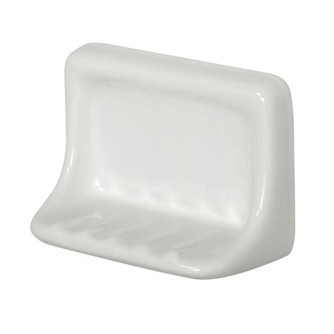 Ceramic Shower Soap Dish - Ideas on Foter