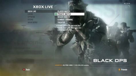 Call of Duty: Black Ops 4 Offline Multiplayer - What Box Game