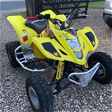 Suzuki Ltr 450 Quad for sale in UK | 44 used Suzuki Ltr 450 Quads