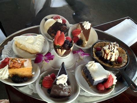 Olive Garden Desserts / Gallery: We Try All the Desserts at the Olive ...