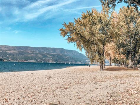 Best Okanagan Beaches: Top 5 Beaches to Visit in the Okanagan Valley - The Passport Kids ...