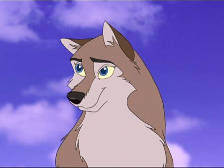 Aleu | Balto-trilogy Wiki | Fandom