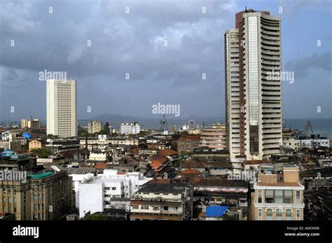 Rbi building mumbai india hi-res stock photography and images - Alamy