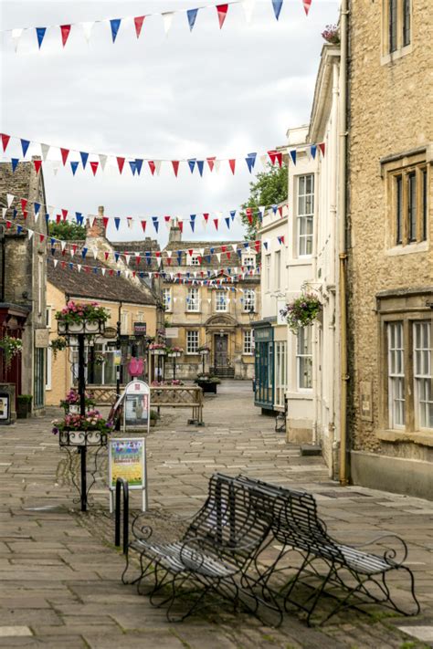 Corsham - Movie Makers Guide