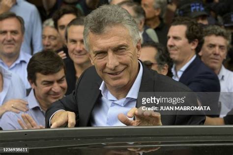 11,090 President Mauricio Macri Stock Photos, High-Res Pictures, and Images - Getty Images