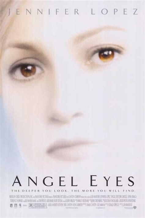 Angel Eyes Movie Posters From Movie Poster Shop