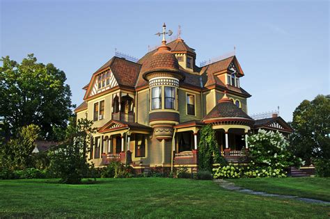 70,000+ Free Victorian House & Victorian Images - Pixabay