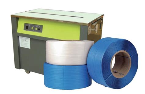 Premium Machine Polypropylene Strapping