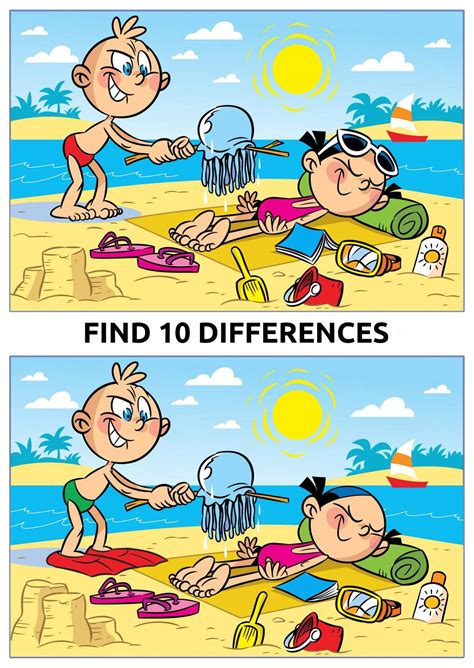 Spot The Difference Picture Puzzles Play Find Differences Vol | SexiezPix Web Porn