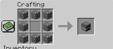 How to Make Iron Nuggets in Minecraft?