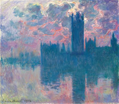 Claude Monet | Impressionist / Plein air painter | Part. 5 | Tutt'Art@ | Pittura • Scultura ...