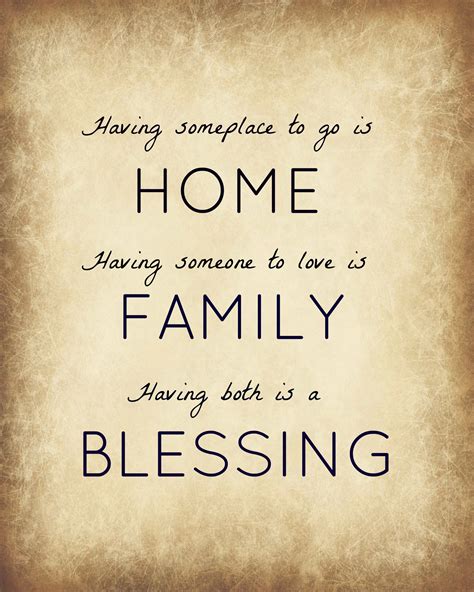 Home Blessing Quotes. QuotesGram