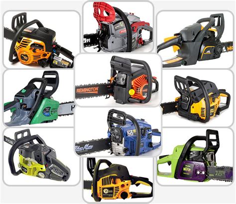 Best Cheap Chainsaws | Reviews | Chainsaw Journal