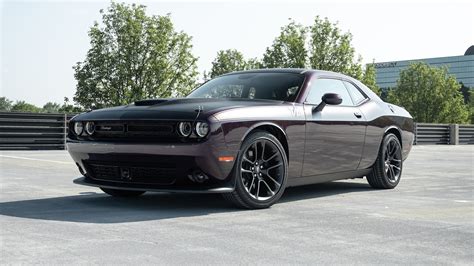 2022 Challenger Dodge Photos and Videos - MotorTrend