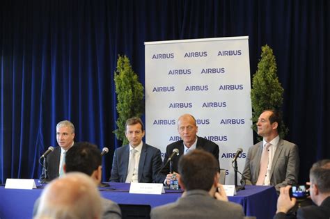 Airbus CEO: Production recovery could take until 2025 - al.com