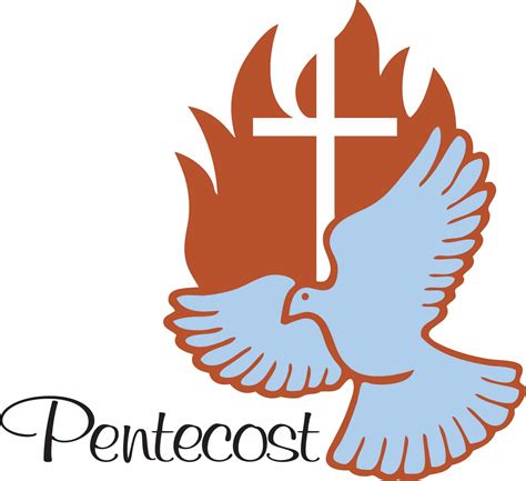 Pentecost Clipart Images Free Download | Oppidan Library