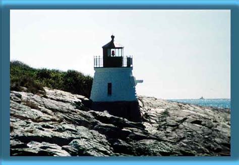 Castle Hill Lighthouse Photo 12 - Lighthouse