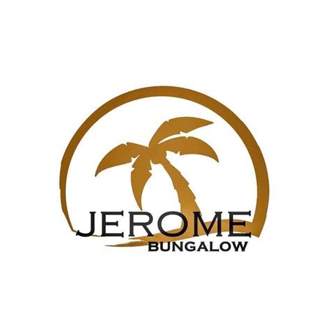 Jerome Bungalow Boracay