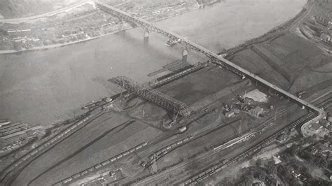 Towns and Nature: Clairton, PA: US Steel Coke Works