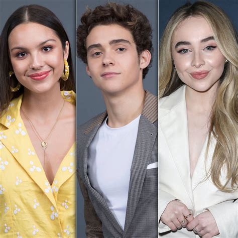 Olivia Rodrigo, Joshua Bassett, Sabrina Carpenter Drama Explained