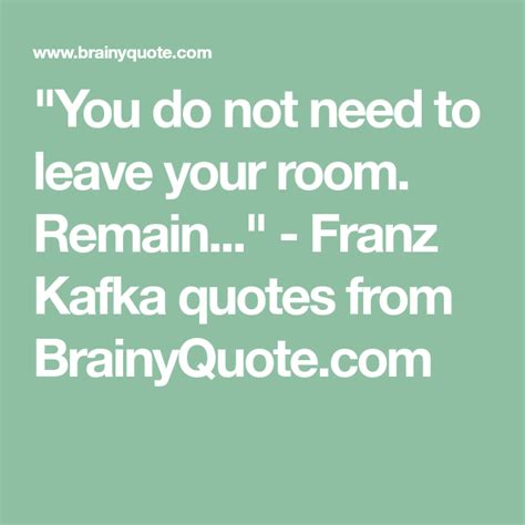 Franz Kafka Quotes | Kafka quotes, Quotes, Math