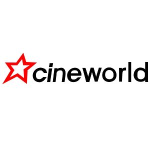 Cineworld - Shop Cardiff