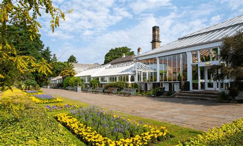 Birmingham Botanical Gardens: The Green Heart Of The City