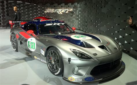 Dodge Viper Race Car - Share 13 Videos And 70+ Images