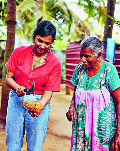 Rambutan: Recipes from Sri Lanka — 🛍️ The Retail Market