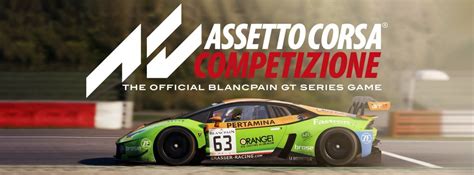 Assetto Corsa Competizione - Review: More Limits - Gadgets Middle East