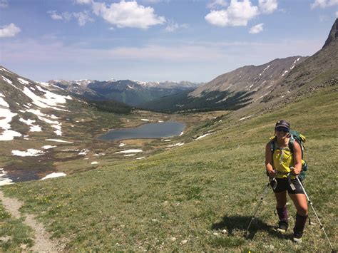 A Retrospective Update From the CDT: Oh Colorado! - The Trek