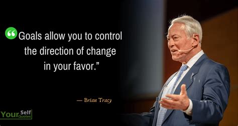 Brian Tracy Quotes For Personal Development And Growth