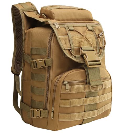 Military Tactical Backpack