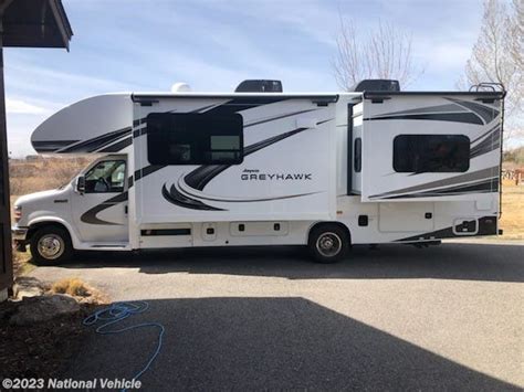 2021 Jayco Greyhawk 27U RV for Sale in Bozeman, MT 59718 | c602739 | RVUSA.com Classifieds