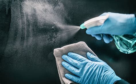 Hygiene im Gesundheitssektor: Krankenhaushygiene, Reinigung und ...