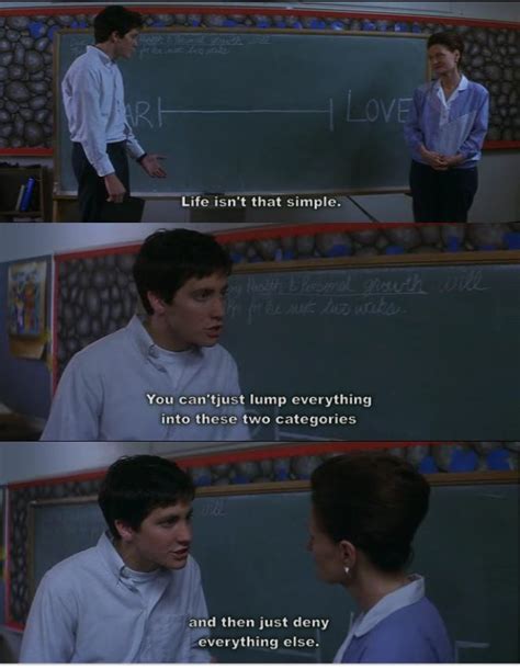 Donnie Darko Quotes - ShortQuotes.cc