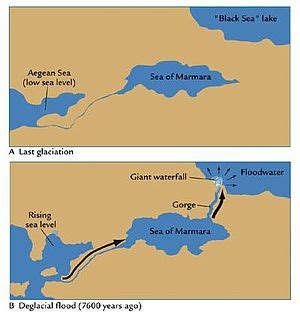 The Whole World Remembers Noah’s Flood – The Creation Club | A Place for Biblical Creationists ...