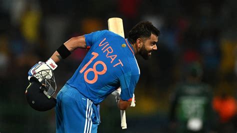 IND vs BAN: Virat Kohli Tops List Of Biggest Fielding Impact In ICC World Cup 2023