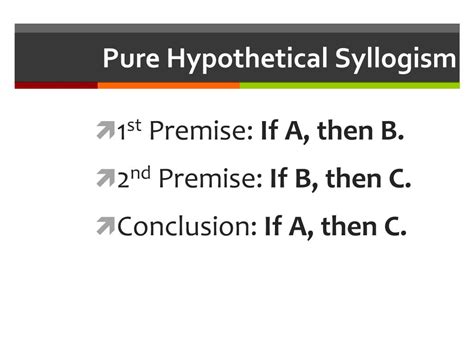 PPT - Deductive Arguments PowerPoint Presentation, free download - ID ...