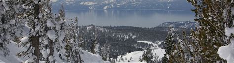 Best Nevada Skiing | Where to Ski Near Reno | Lake Tahoe Ski Resorts