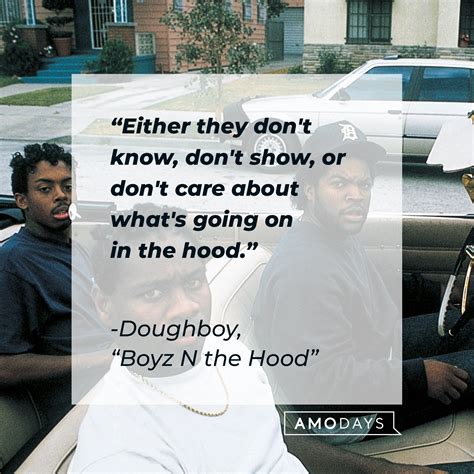 36 Boyz N the Hood Quotes to Take a Peek at Life in South Central