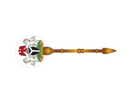 The Use Of The Mace In The Nigerian National Assembly - NLN24