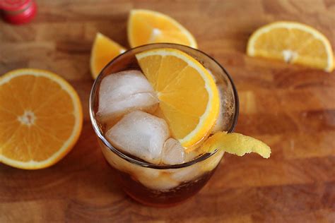 Americano cocktail recipe, drinking Americano, vermouth an… | Flickr