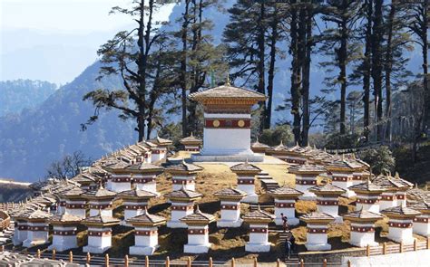 5 Things To Do In Thimphu | Adventourist