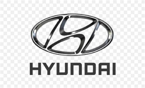 Hyundai Motor Company Car Logo, PNG, 500x500px, Hyundai, Automotive ...